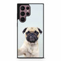 Cute Pug 1 Samsung Galaxy S22 Ultra Case