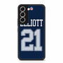 Dallas Cowboys Elliot Samsung Galaxy S22 | S22+ Case