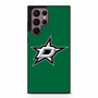 Dallas Stars Samsung Galaxy S22 Ultra Case