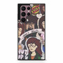 Daria Collage Samsung Galaxy S22 Ultra Case