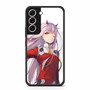 Darling in the franxx Zero Two Samsung Galaxy S22 | S22+ Case