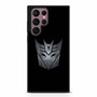 Decepticon Samsung Galaxy S22 Ultra Case