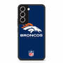 Denver Broncos 1 Samsung Galaxy S22 | S22+ Case