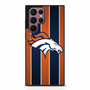 Denver Broncos 2 Samsung Galaxy S22 Ultra Case