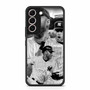 Derek Jeter Collage Samsung Galaxy S22 | S22+ Case