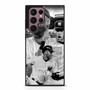 Derek Jeter Collage Samsung Galaxy S22 Ultra Case