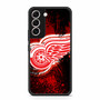 Detroit Red Wings 2 Samsung Galaxy S22 | S22+ Case