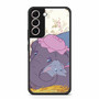 Disney Dumbo 4 Samsung Galaxy S22 | S22+ Case