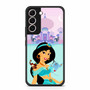 Disney Princess Jasmine Samsung Galaxy S22 | S22+ Case