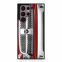 Dodge RAM Laramie Samsung Galaxy S22 Ultra Case
