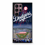 dodger stadium Samsung Galaxy S22 Ultra Case
