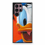 Donald Duck Samsung Galaxy S22 Ultra Case