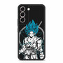 Dragon Ball Super Son Goku Samsung Galaxy S22 | S22+ Case Dragon Ball Super Son Goku Samsung Galaxy S22 | S22+ Case