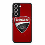 Ducati Motor 2 Samsung Galaxy S22 | S22+ Case