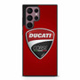 Ducati Motor 2 Samsung Galaxy S22 Ultra Case
