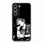 Ed Sheeran Black and White Samsung Galaxy S22 | S22+ Case