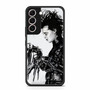 Edward Scissorhands art Samsung Galaxy S22 | S22+ Case