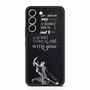 Elvis Quotes 2 Samsung Galaxy S22 | S22+ Case