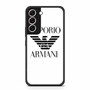 emporio armani Samsung Galaxy S22 | S22+ Case