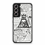 Fall Out Boy Quotes 2 Samsung Galaxy S22 | S22+ Case