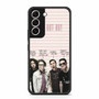 Fall Out Boy Samsung Galaxy S22 | S22+ Case