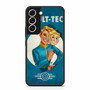 Fallout 4 Vault Tech Samsung Galaxy S22 | S22+ Case