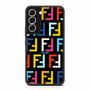 Fendi Full color Samsung Galaxy S22 | S22+ Case