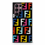 Fendi Full color Samsung Galaxy S22 Ultra Case