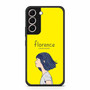 Florence Game Samsung Galaxy S22 | S22+ Case