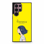 Florence Game Samsung Galaxy S22 Ultra Case