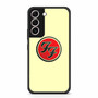 Foo Fighters Logo Samsung Galaxy S22 | S22+ Case