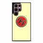 Foo Fighters Logo Samsung Galaxy S22 Ultra Case