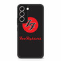 Foo Fighters Logo Samsung Galaxy S22 | S22+ Case