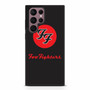 Foo Fighters Logo Samsung Galaxy S22 Ultra Case