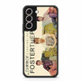 Foster the People Samsung Galaxy S22 | S22+ Case