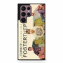 Foster the People Samsung Galaxy S22 Ultra Case