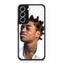 Free Kodak Black 2 Samsung Galaxy S22 | S22+ Case