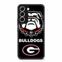 Georgia Athletics American Football 4 Samsung Galaxy S22 | S22+ Case