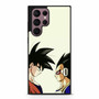 Goku VS Vegeta Samsung Galaxy S22 Ultra Case