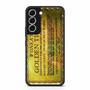 Golden Ticket Samsung Galaxy S22 | S22+ Case