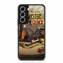 Gravity Falls Mistery Shack Samsung Galaxy S22 | S22+ Case