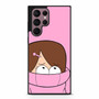 Gravity Falls Cute Mabel Samsung Galaxy S22 Ultra Case
