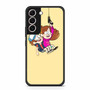 gravity falls Dipper And Mabel Samsung Galaxy S22 | S22+ Case