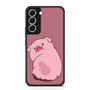 Gravity Falls Waddles Pink Pig Samsung Galaxy S22 | S22+ Case