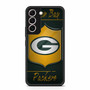 Green Bay Packers 4 Samsung Galaxy S22 | S22+ Case