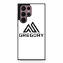 Gregory Logo Samsung Galaxy S22 Ultra Case