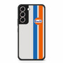 Gulf logo Samsung Galaxy S22 | S22+ Case