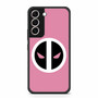 Gwenpool Samsung Galaxy S22 | S22+ Case