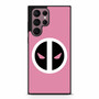 Gwenpool Samsung Galaxy S22 Ultra Case