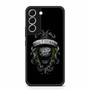 Harry Potter Slytherin 3 Samsung Galaxy S22 | S22+ Case
